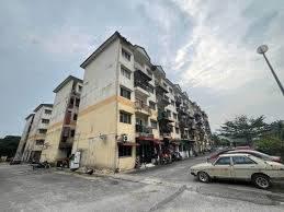 Taman Sri Tanjung, Semenyih的平层住宅，照片3