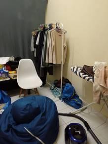Apartmen di Taman Lembah Maju 600, Ampang, foto 8