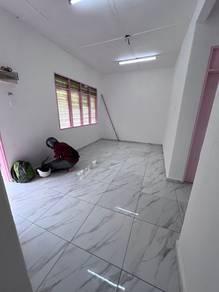 Taman Sri Mujur, Cheras的平层住宅，照片9
