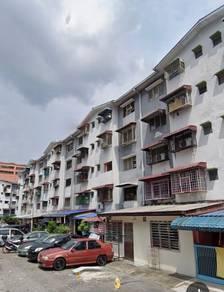 Taman Dagang, Ampang的平层住宅，照片1
