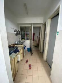 Apartmen di Seroja, Shah Alam, foto 5