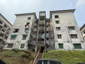 Pangsapuri di Desa Sri Puteri, Bandar Tun Razak, foto 8