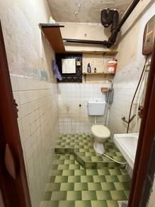 Apartmen di Taman Halaman, Ampang, foto 5