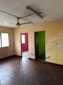 Flat at Jalan Senangin 17/2, Shah Alam, photo 8