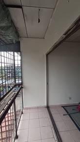 Pkns Seksyen 18, Shah Alam的平层住宅，照片9