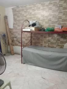Block 6, Jalan 7/1, Seri Kembangan的公寓，照片3