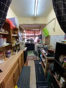 Pangsapuri di Desa Baiduri, Cheras, foto 9