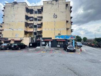 Pangsapuri di Pandan Mewah, Ampang, foto 3