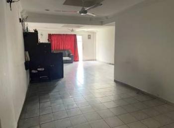 Apartmen di Jalan Temenggung 37, Klang, foto 5