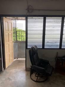 Pkns Seksyen 18, Shah Alam的平层住宅，照片5