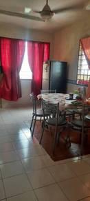 Apartmen di Pangsapuri Semarak, Setia Alam, foto 10