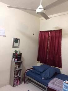 Apartmen di Pangsapuri Semarak, Setia Alam, foto 8