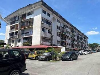 Taman Kosas, Ampang的公寓，照片3