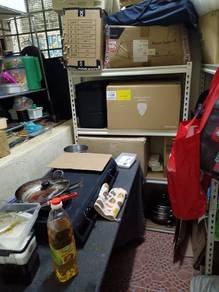 Apartmen di Taman Lembah Maju 600, Ampang, foto 5
