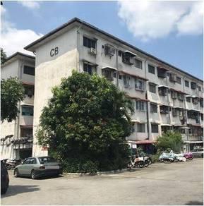 Seri Nilam, Ampang的平层住宅，照片1