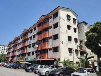 Apartment at Jalan PJS 3/55, Taman Sri Manja, Petaling Jaya, photo 4