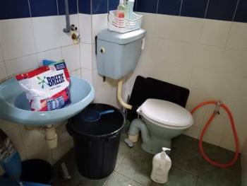 Apartmen di Taman Lembah Maju 600, Ampang, foto 6