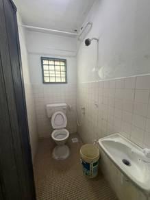 Pangsapuri di Desa Sri Puteri, Bandar Tun Razak, foto 6