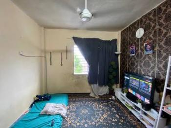 Pangsapuri di Desa Baiduri, Cheras, foto 6