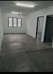 Pangsapuri di Desa Sri Puteri, Bandar Tun Razak, foto 6