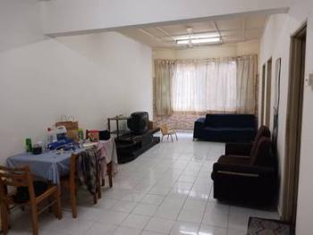 Flat at Jalan SL 11/7, Bandar Sungai Long, photo 4