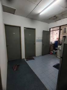 Pangsapuri di PKNS, Seksyen 7, Shah Alam, foto 8