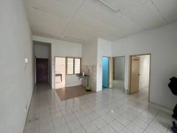 Apartmen di Resak, Shah Alam, foto 3