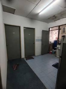PKNS, Seksyen 7, Shah Alam的平层住宅，照片7