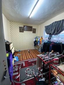 Pangsapuri di Desa Baiduri, Cheras, foto 3
