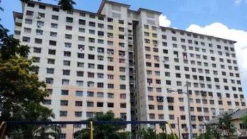 Taman Ampang Mewah, Ampang的平层住宅，照片2