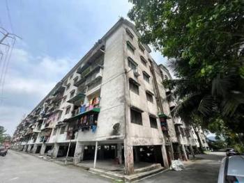 Taman Mulia Jaya, Ampang的公寓，照片6