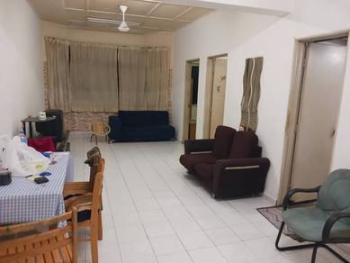Flat at Jalan SL 11/7, Bandar Sungai Long, photo 2
