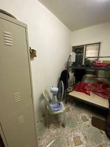 Apartmen di Seroja, Shah Alam, foto 9