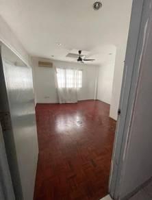 Apartmen di Jalan Temenggung 37, Klang, foto 4