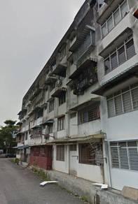 Taman Sri Mujur, Cheras的平层住宅，照片2