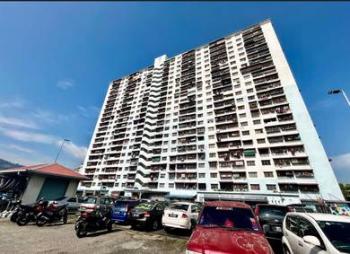 Taman Industri Lembah Jaya, Ampang的公寓，照片1