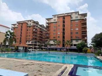 Apartmen di Jalan Temenggung 37, Klang, foto 3