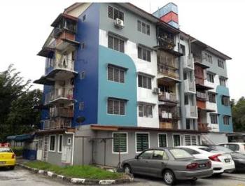 Pkns Seksyen 18, Shah Alam的平层住宅，照片3