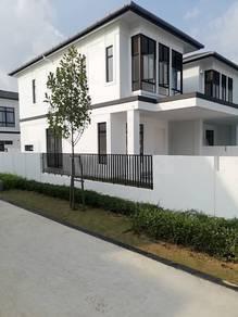 House at Graham Garden@Eco Grandeur, Puncak Alam, photo 5