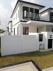 House at Graham Garden@Eco Grandeur, Puncak Alam, photo 4