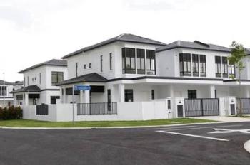 House at Graham Garden@Eco Grandeur, Puncak Alam, photo 2