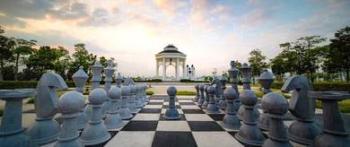 Kemudahan – Rumah di Graham Garden, Eco Grandeur, Puncak Alam, foto 9