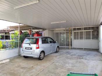 House at Taman Bersatu, Sungai Petani, photo 1