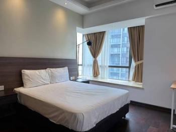 Room at R&F Princess Cove, Johor Bahru, photo 1