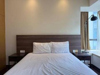 Room at R&F Princess Cove, Johor Bahru, photo 2