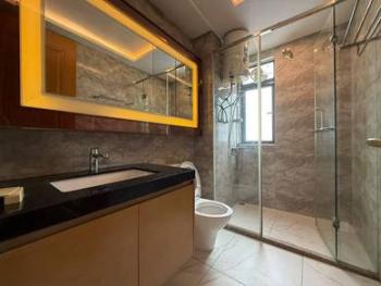Room at R&F Princess Cove, Johor Bahru, photo 6