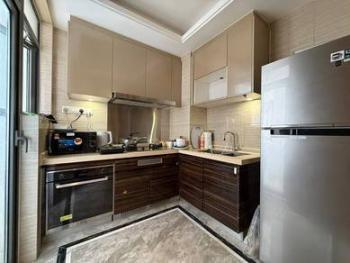 Room at R&F Princess Cove, Johor Bahru, photo 8