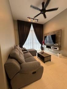 Sky 88, Johor Bahru的共管公寓，照片3