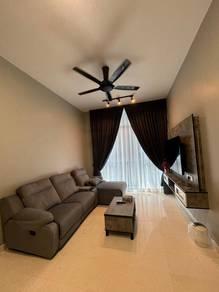 Sky 88, Johor Bahru的共管公寓，照片1