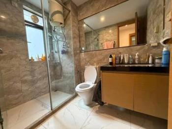 Room at R&F Princess Cove, Johor Bahru, photo 7